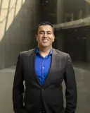 Headshot of Rohit Dua
